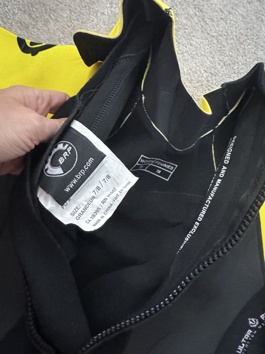 SEA-DOO  BRP pianka S/M (7/8) damska