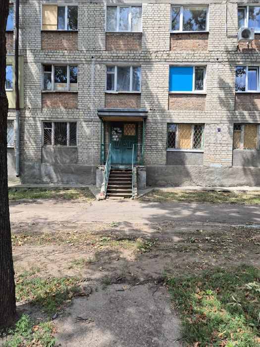 Продам помещение пер. 23 Августа 1 /5