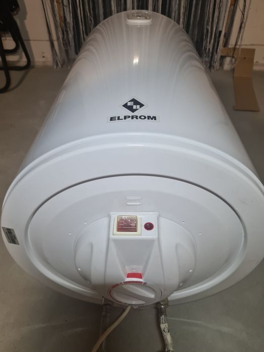 Bojler, podgrzewacz wody 80L