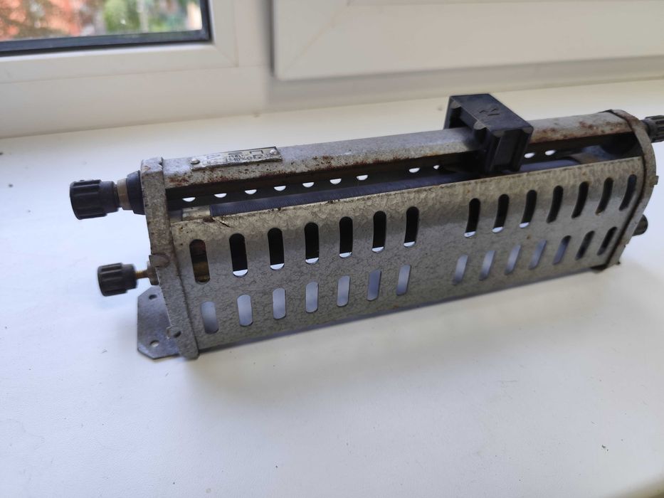 Продам реостати 50 Ом