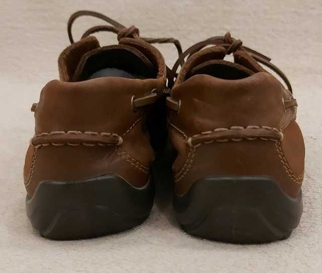 Мокасини    ECCO