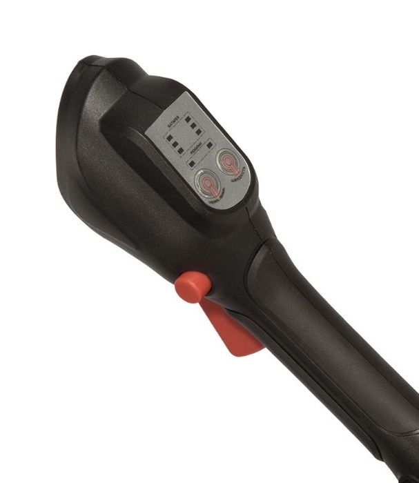 Коса акумуляторна Vitals Master AZT 3680-1n BL (Без АкБ і ЗП)