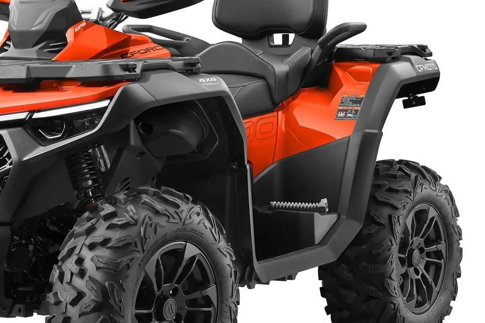 Cfmoto