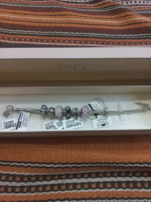 Bransoletka Apart