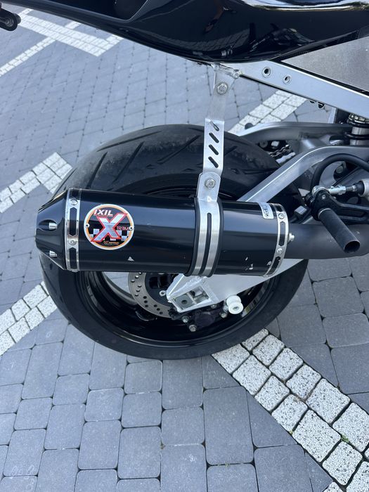 Suzuki GSX-R750