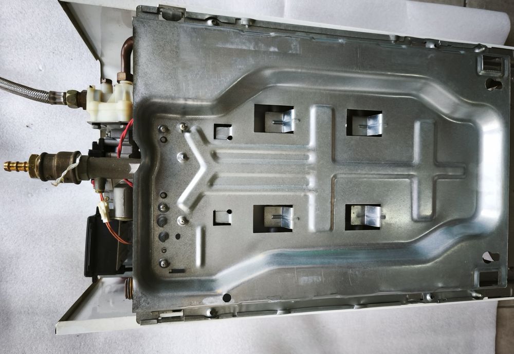 Esquentador Fagor Ckic eletronic