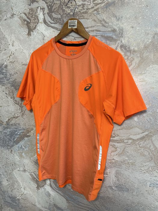 Футболка Asics Running Fujitrail Ultra размер М