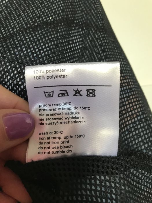 Spódniczka PLNY lala - xs - jak nowa!