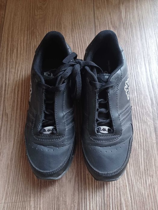 buty damskie sportowe KAPPA rozm. 36