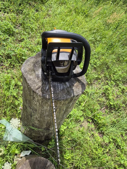 Mcculloch CS 340 Husqvarna nowy gaźnik Mcculloch loombard