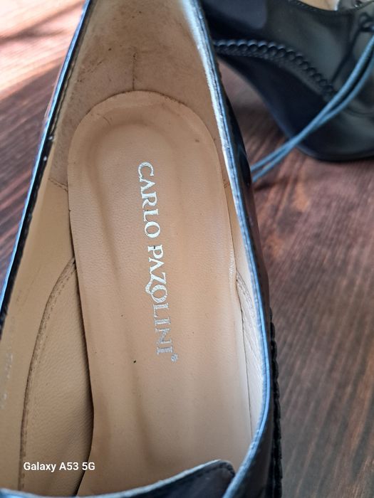 Туфлі Carlo Pazolini