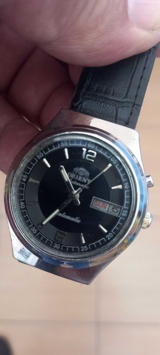 Relógio Orient Automático