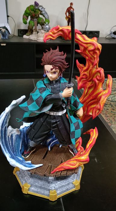 Bonecos Action Figure