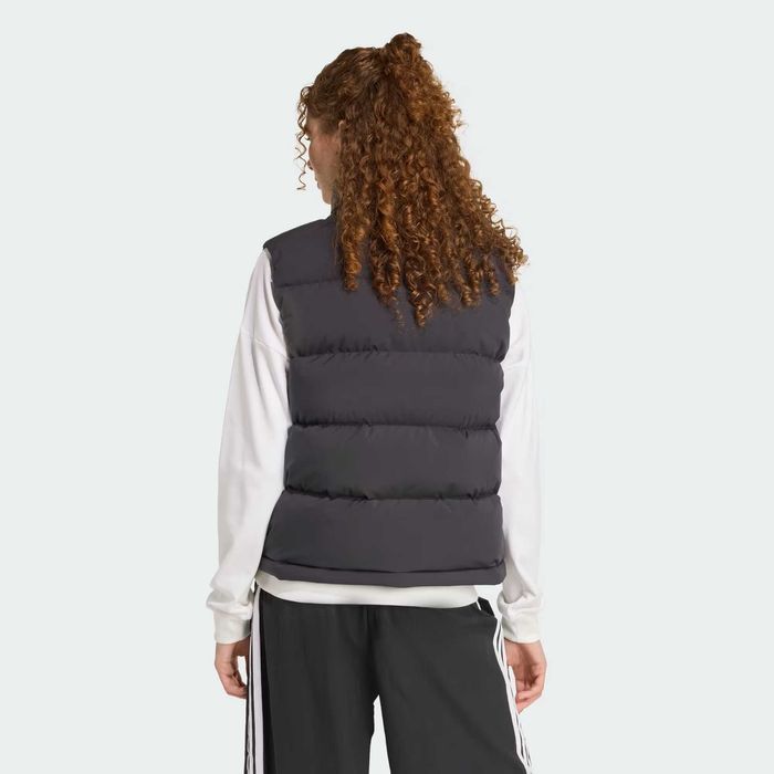 жіноча жилетка Adidas Helionic CLIMAWARM (S,M,L)