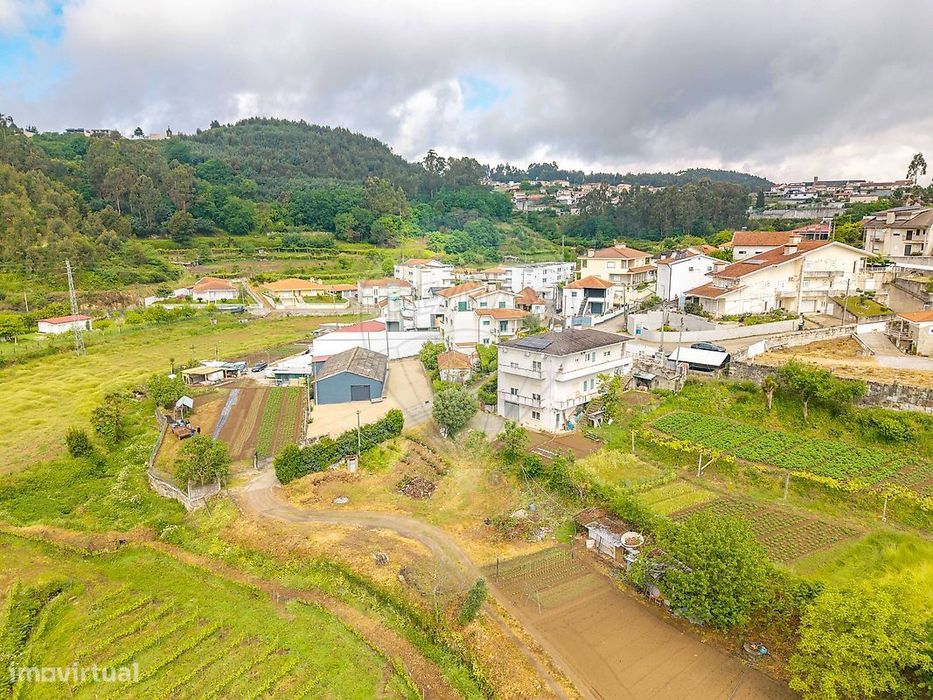 Terreno  para venda