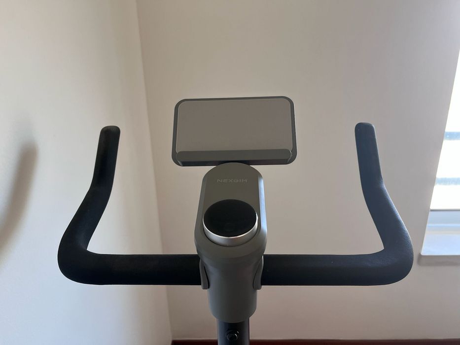 Bicicleta estática Nexgim QB-C01