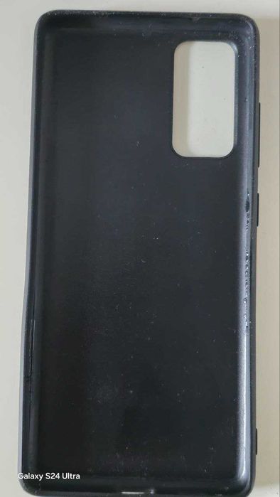 Etui Samsung s20fe 5G