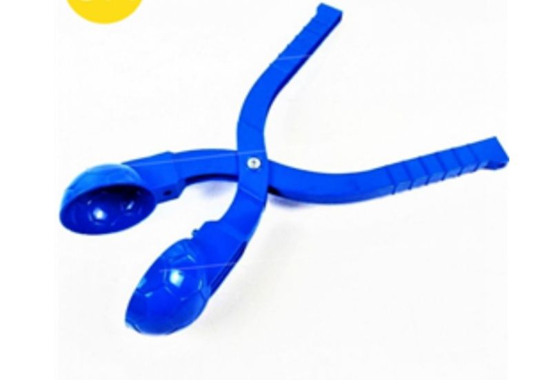 Снежколепы, пазлы