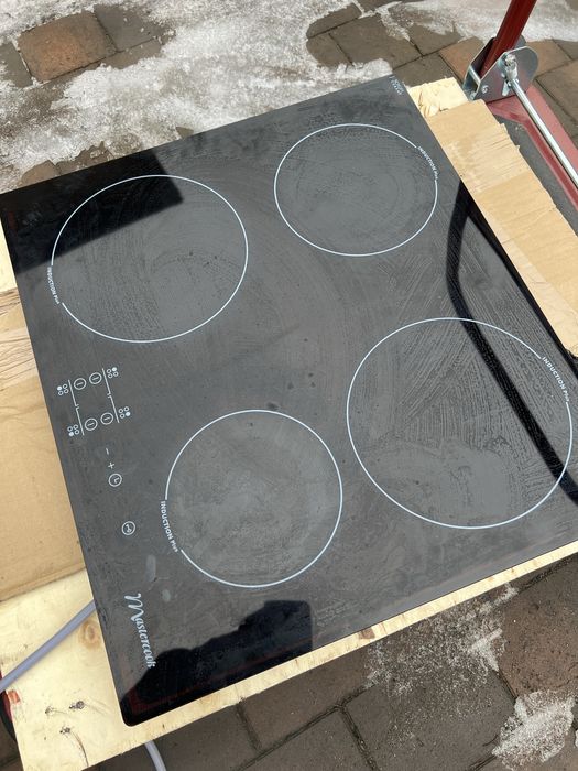 Mastercook plyta indukcyjna