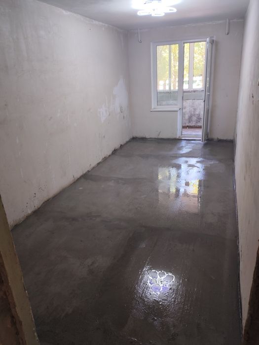 Конструкции из гипсокартона. Стяжка. Штукатурка.Перепланировка квартир