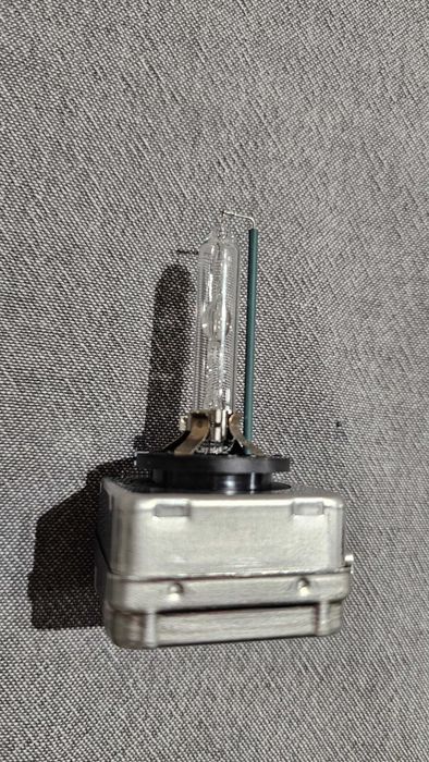 Lâmpada Bosch Xénon BOSCH D3S 42V, 35W