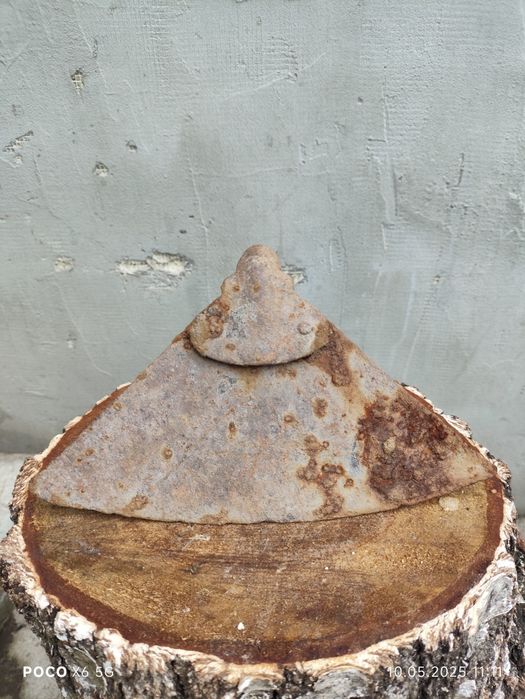 Марка стара.    .