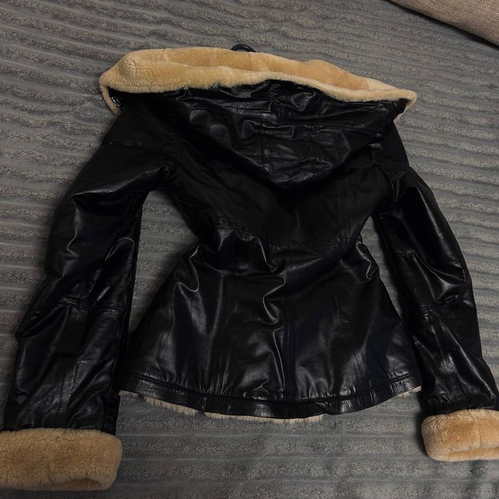 Продам  натуральну дублянку!