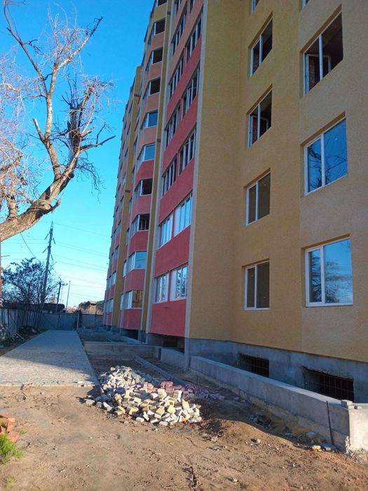 Продажа комерческих помещений в новом ЖК