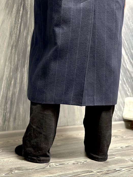 Пальто Bazhane Максі