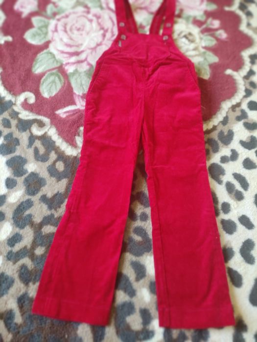 Комбінезон дитячий