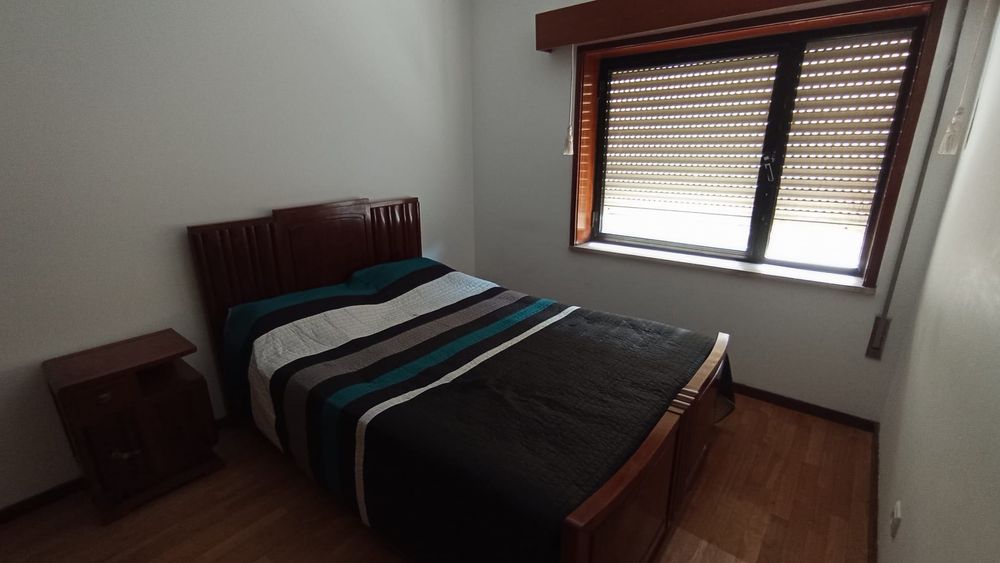 Arrenda-se quarto, Santo Ovídio 500€