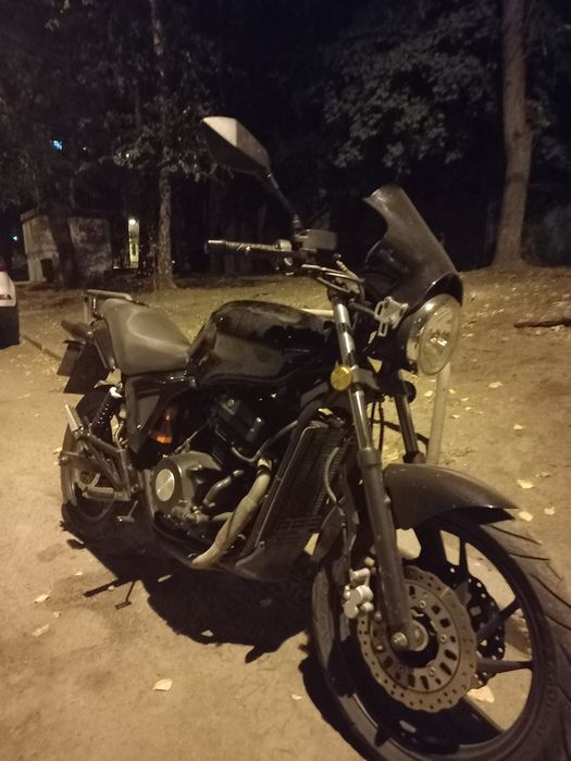 Продам (обмен) геон нак 250