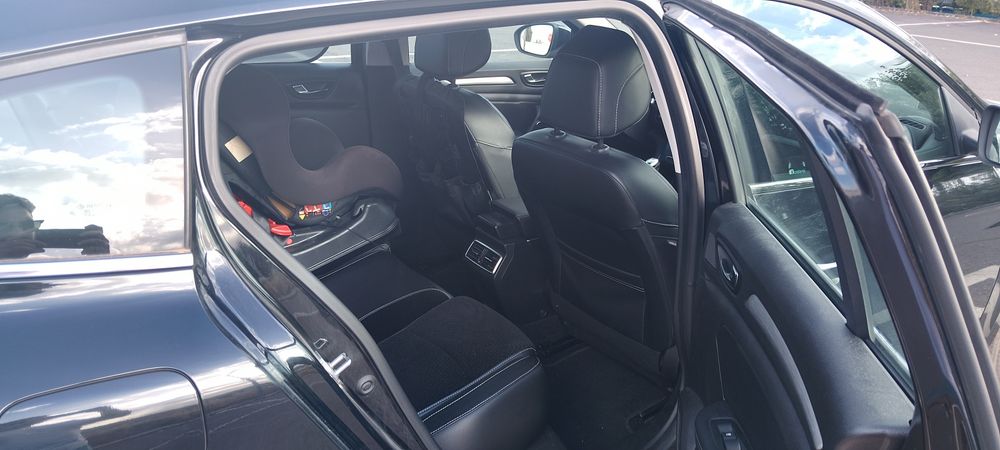 Renault Megane ST