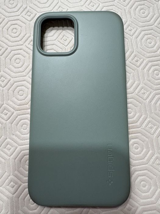 Capas iPhone 12 como novas