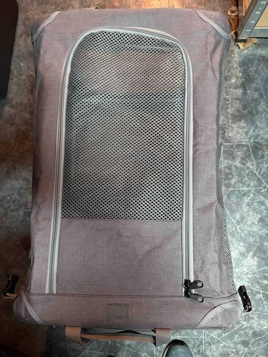 Kojec składany AniOne Traveller rozm. S 61x43x46cm