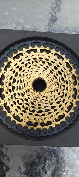 Cassete xd 12v 10/50 ou  HG11/50