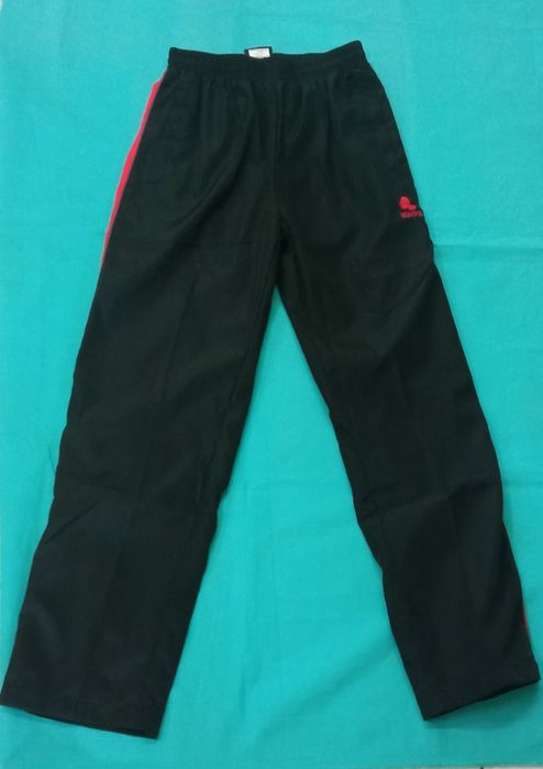 Komplet dresowy wiosenny ortalion 164cm