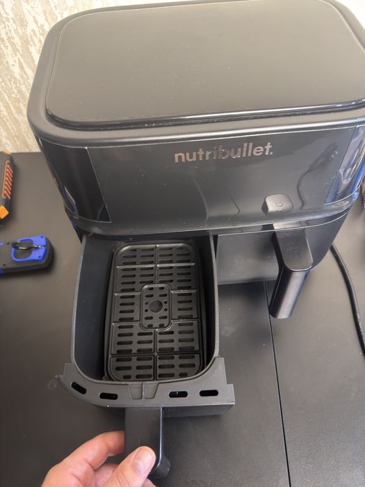 Мультипечь Nutribullet NBA081B