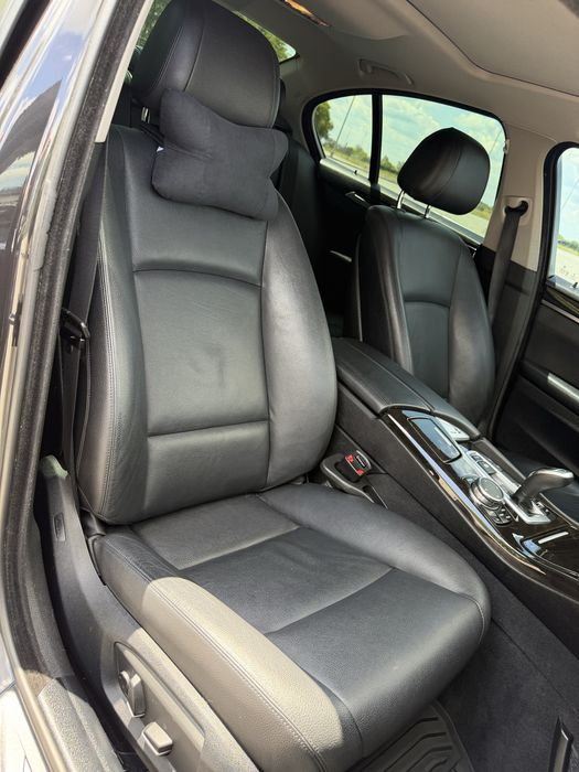 BMW 535i xDrive 2016