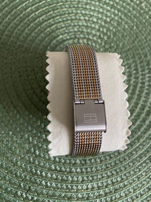 Zegarek Tommy Hilfiger