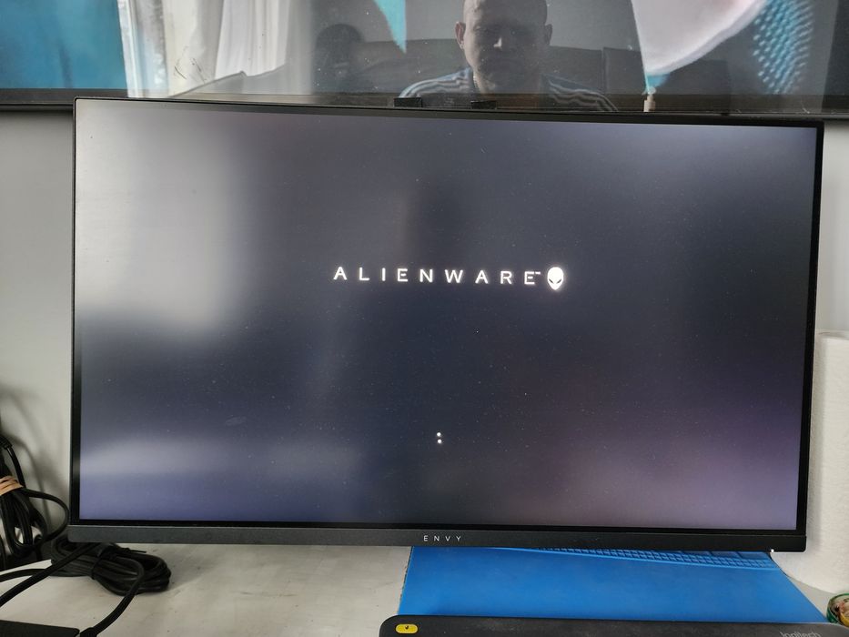 Alienware Alpha i7 6700 16GB 256SSD+512HDD nVidia GTX960 ПК-консоль: 13 ...