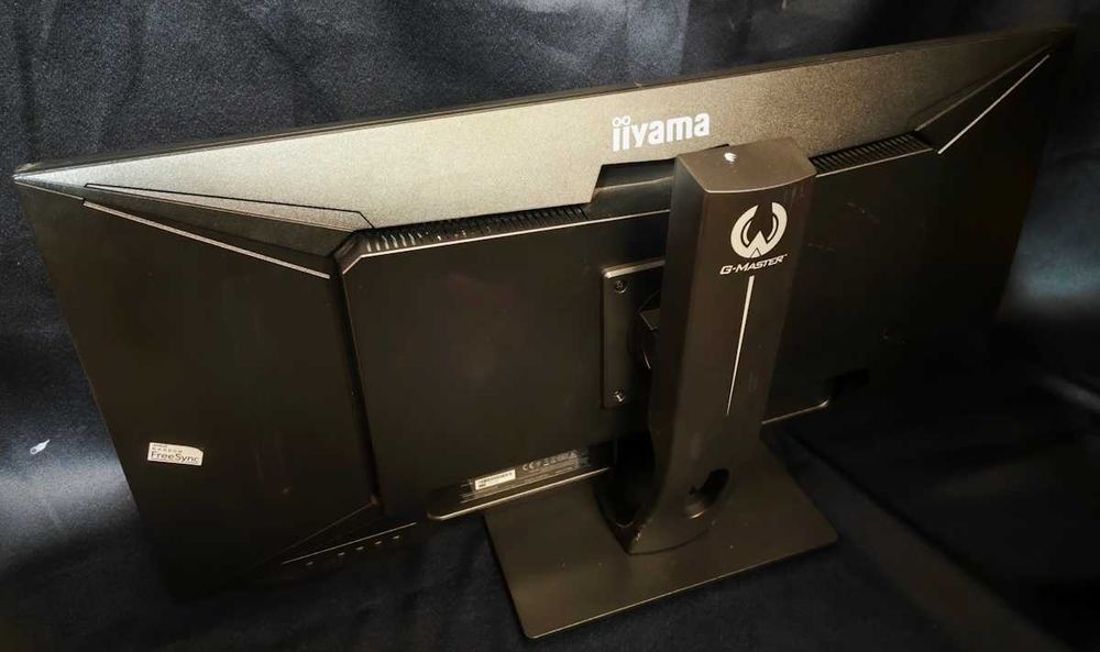 Монитор 34" iiyama G-Master GB3461WQSU