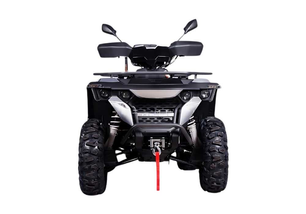 Квадроцикл Linhai M550L EFI в АртМото Суми