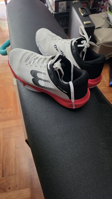 Sapatilhas Bullpadel FastLab Padel 41/42 – Novas