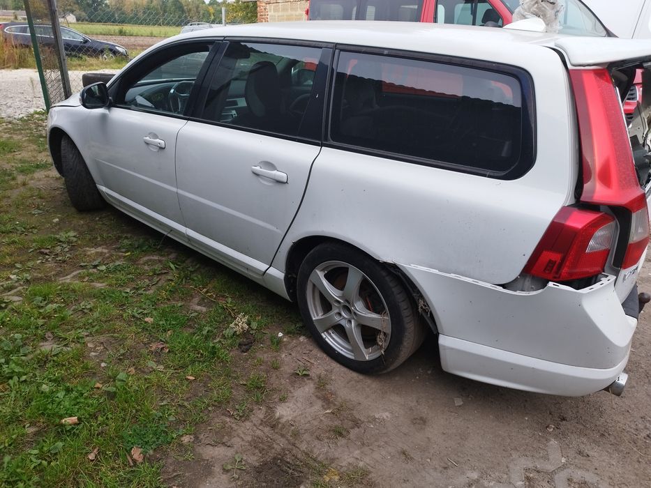 V70 S60 Całe na części 2.4 d D5 automat 614 R design