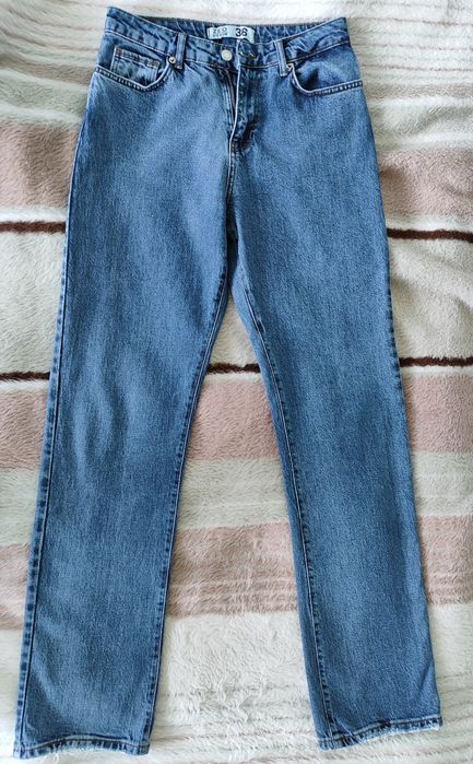 Джинси Zeo Basic, 36р.