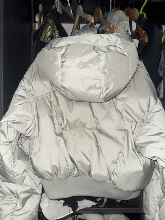 Пуховик Куртка adidas by Stella McCartney