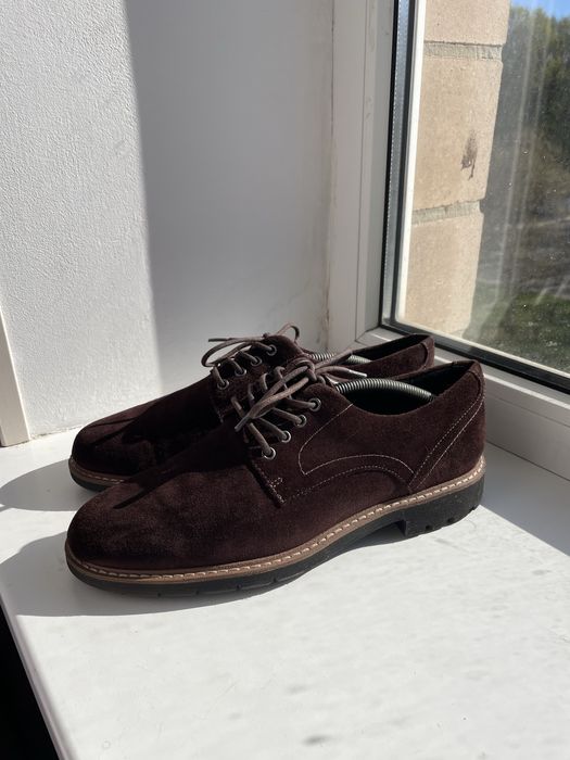 Туфлі Clarks 26.5см