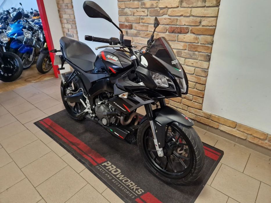 Aprilia