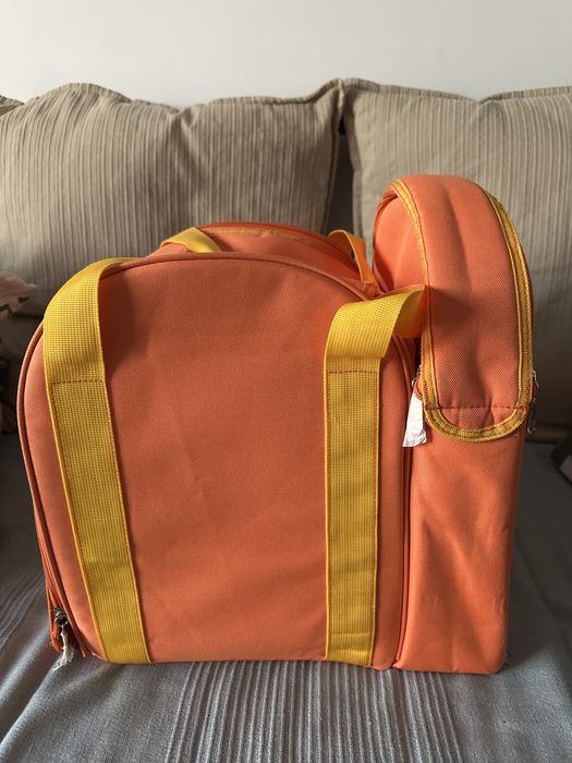 Mala/bolsa Bimby TM31